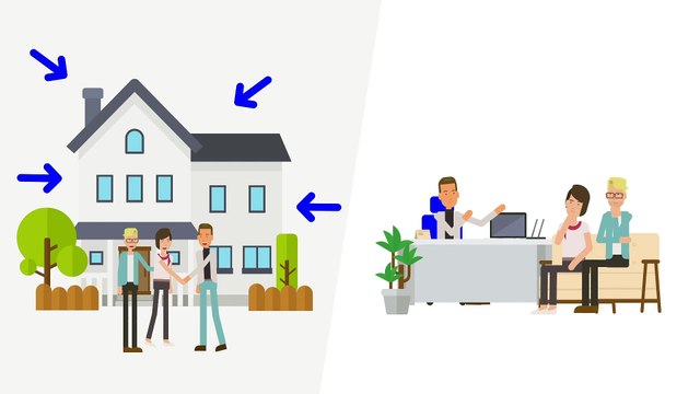 Immobilienmakler Fröndenberg: Korte Immobilien Fröndenberg