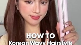 How to get your hair wavy with simple thing
