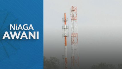 MyIX: Permintaan jalur lebar internet malaysia cecah paras tertinggi