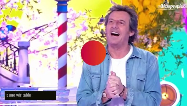 Mais qu'est-ce que c'est ? : Emilien (Les 12 Coups de midi) change d'apparence, Jean-Luc Reichmann bouche bée