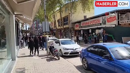Malatya depremi Adıyaman'da da hissedildi