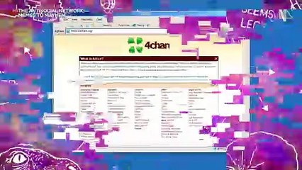 The Antisocial Network: Memes to Mayhem Bande-annonce (EN)