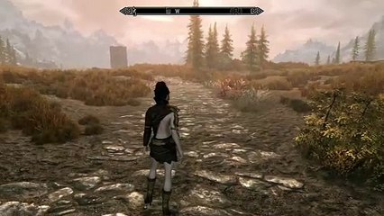 OAR Animation Test: Custom High Heel Movements 👠