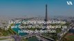 La ville de Paris moquée à cause d’une faute d’orthographe sur un panneau de direction