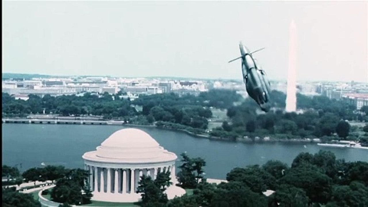 Minority Report Bande-annonce (PL)