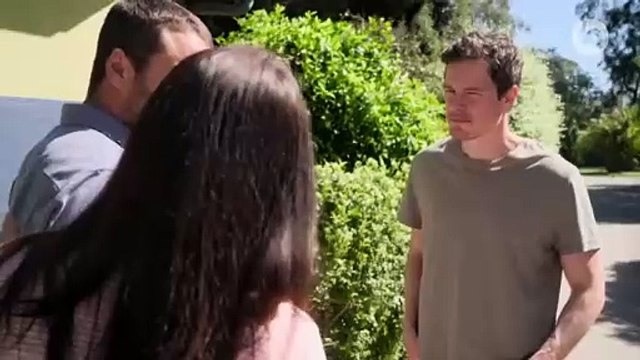 Neighbours 9018 3rd April 2024