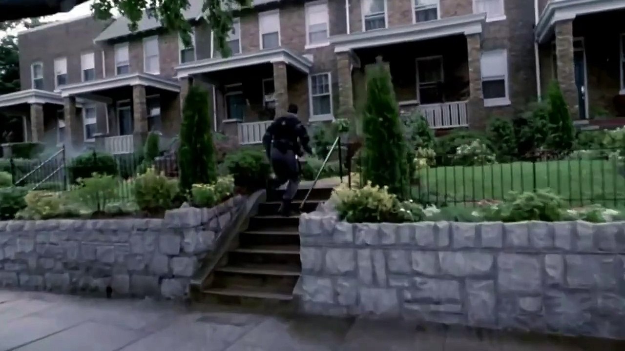 Minority Report Bande-annonce (IT)