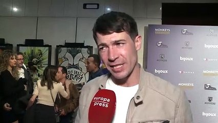 Juanjo Ballesta agradece que se haya calmado su situación personal