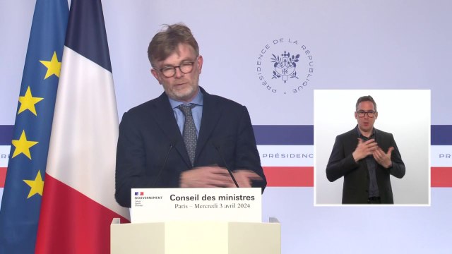 Former plus et mieux, donner un nouveau souffle à notre politique d'installation, sécuriser et simplifier : Marc Fesneau donne les objectifs du projet de loi sur l'agriculture