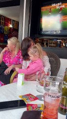 60th Birthday Surprise | Son Reunites Mom with Best Friends for Dream Vacation