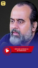 Fighting Addictions || Acharya Prashant