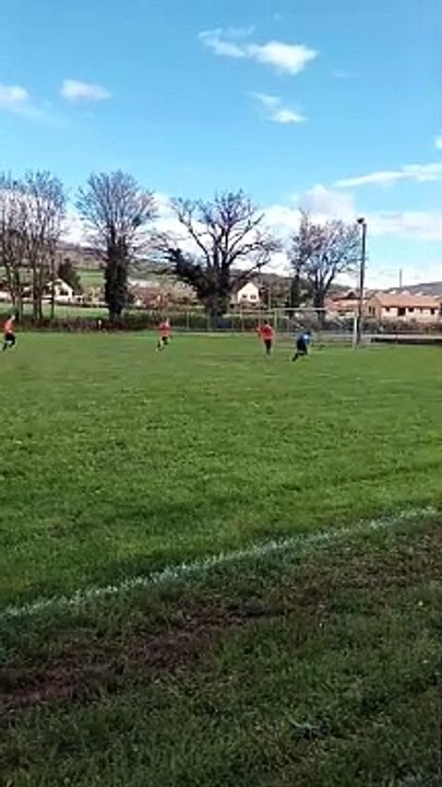 JSVG A - Charolles, du 01/04