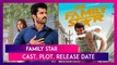 Family Star: All You Need To Know About Vijay Deverakonda And Mrunal Thakur’s Film