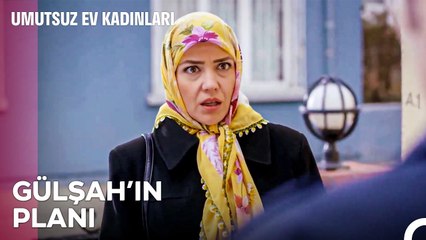 Gülşah Vicdanına Karşı Gelemedi - Umutsuz Ev Kadınları 127. Bölüm