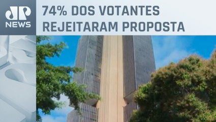 Sindicato do Banco Central rejeita PEC da Autonomia Financeira