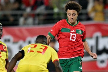 الاتحاد الفرنسي يحاول خطف إلياس بنصغير