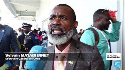 Transition au Gabon : ouverture du dialogue national