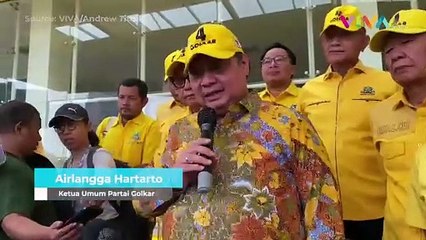 Gelar Mudik Gratis, Partai Golkar Berangkatkan 1.000 Pemudik