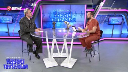 Hayati Tavsiyeler 3 Nisan 2024