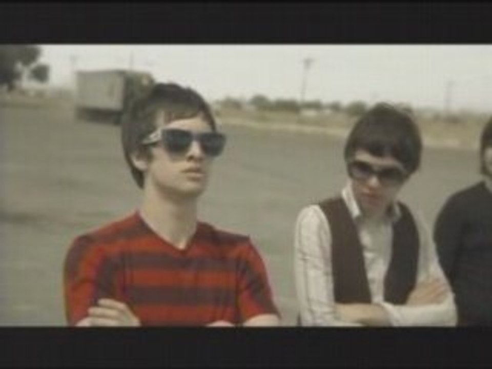 Panic - MTV Spot - 02 - Most Interesting Thing