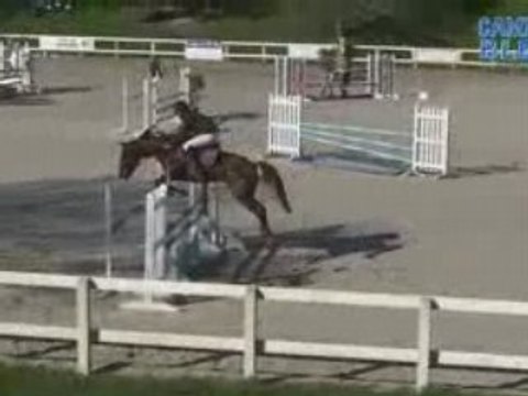 Clement dinard avril 2008