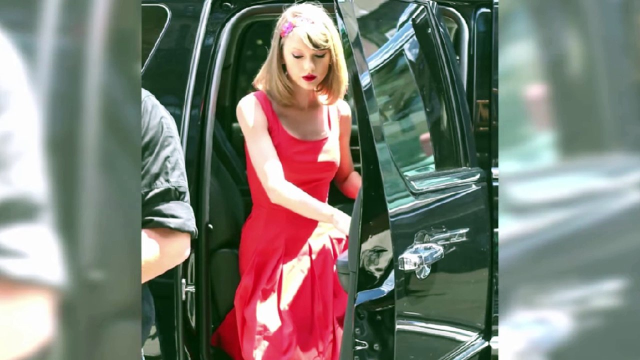 Taylor Swift Caught in a Party With Travis Kelce in LA