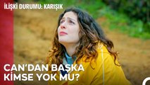 Başarısız Bir Kaçış Denemesi  - İlişki Durumu Karışık