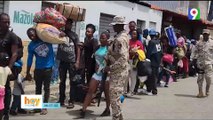 Amnistía Internacional pide a RD detener trato racista contra haitianos | Hoy Mismo