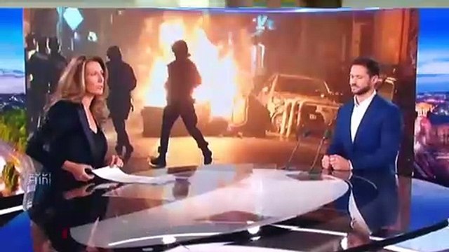 Bande-annonce de Mercato avec Manon Azem sur TF1