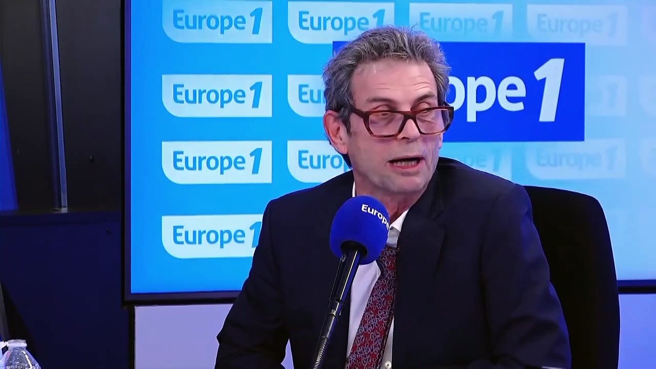 Pascal Praud et vous - Napoléon, Barack Obama,...