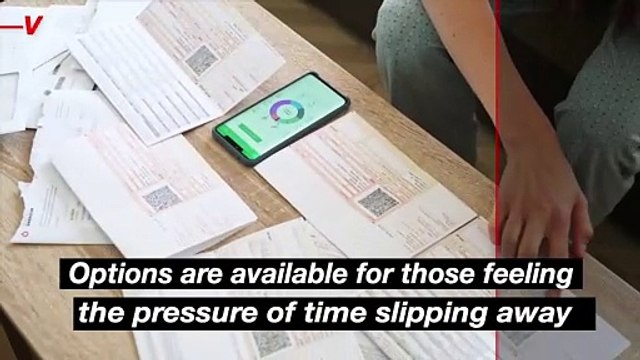 Tax Time Crunch: Navigating IRS Extensions for Last-Minute Filers