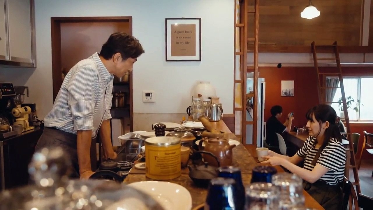 Kaette Kitara Ippai Shite - 帰ってきたらいっぱいして。 - E4