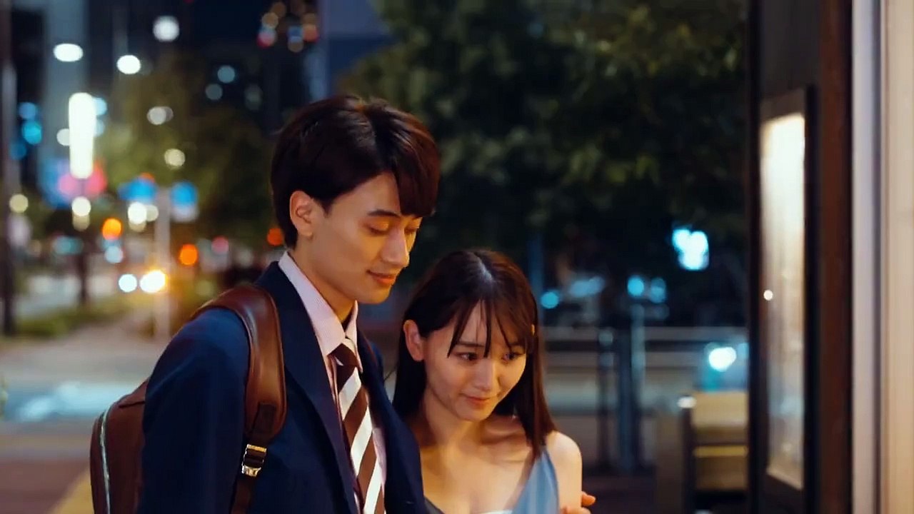 Kaette Kitara Ippai Shite - 帰ってきたらいっぱいして。 - E7