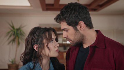 Rüzgarlı Tepe 68. Bölüm - 3 Nisan Çarşamba