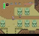 The Legend of Zelda: A Link to the Past online multiplayer - snes