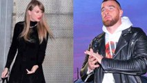 Taylor Swift Caught as Strict Girlfriend With Travis Kelce During Dinner in LA