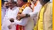 Arun Govil : BJP उम्मीदवार अरुण गोविल को देखने के लिए लगी भारी भीड़