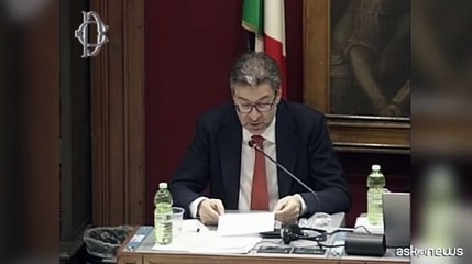 Giorgetti: il Def sar? pi? leggero per fase di transizione Ue