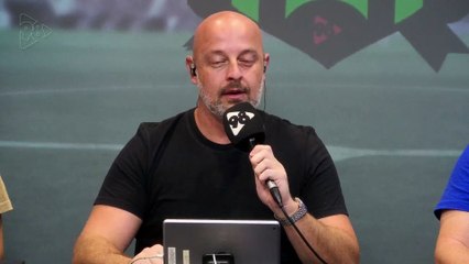 98 FC | Os números de Otávio e Battaglia como titulares