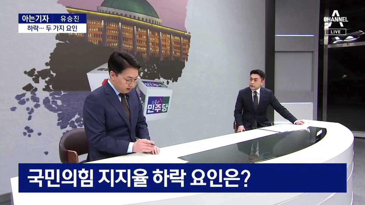 [아는기자]여론조사 공표 금지기간 직전, D-7 판세는?