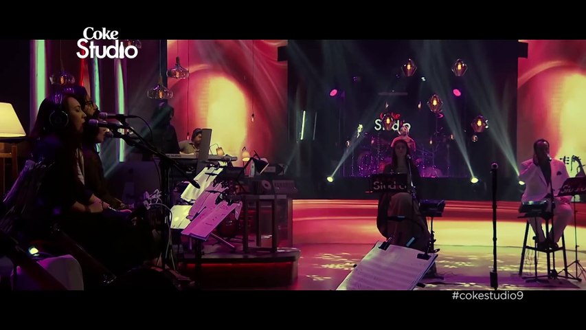 Coke Studio Season 9_ Afreen Afreen_ Rahat Fateh Ali Khan & Momina Mustehsan