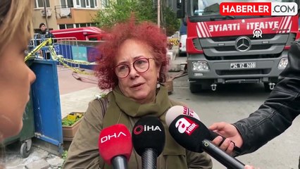 Beşiktaş'ta yanan eğlence merkezindeki tüm işçiler dün iftar için çağrılmış