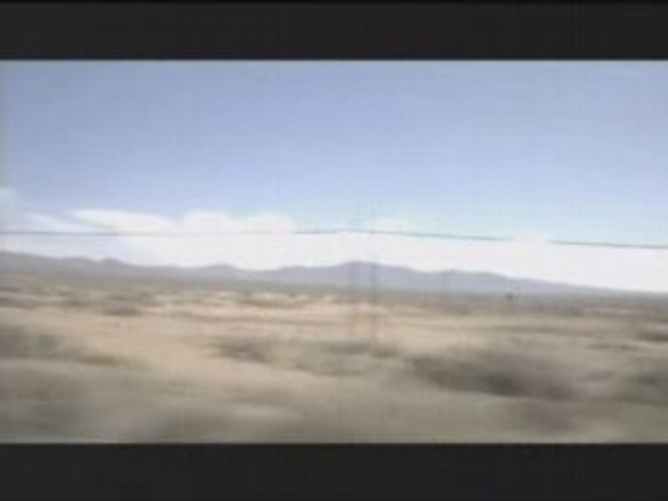 Panic - MTV Spot - 03 - Other Hand