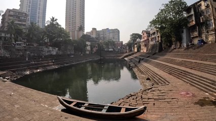 The Mini Varanasi of Mumbai