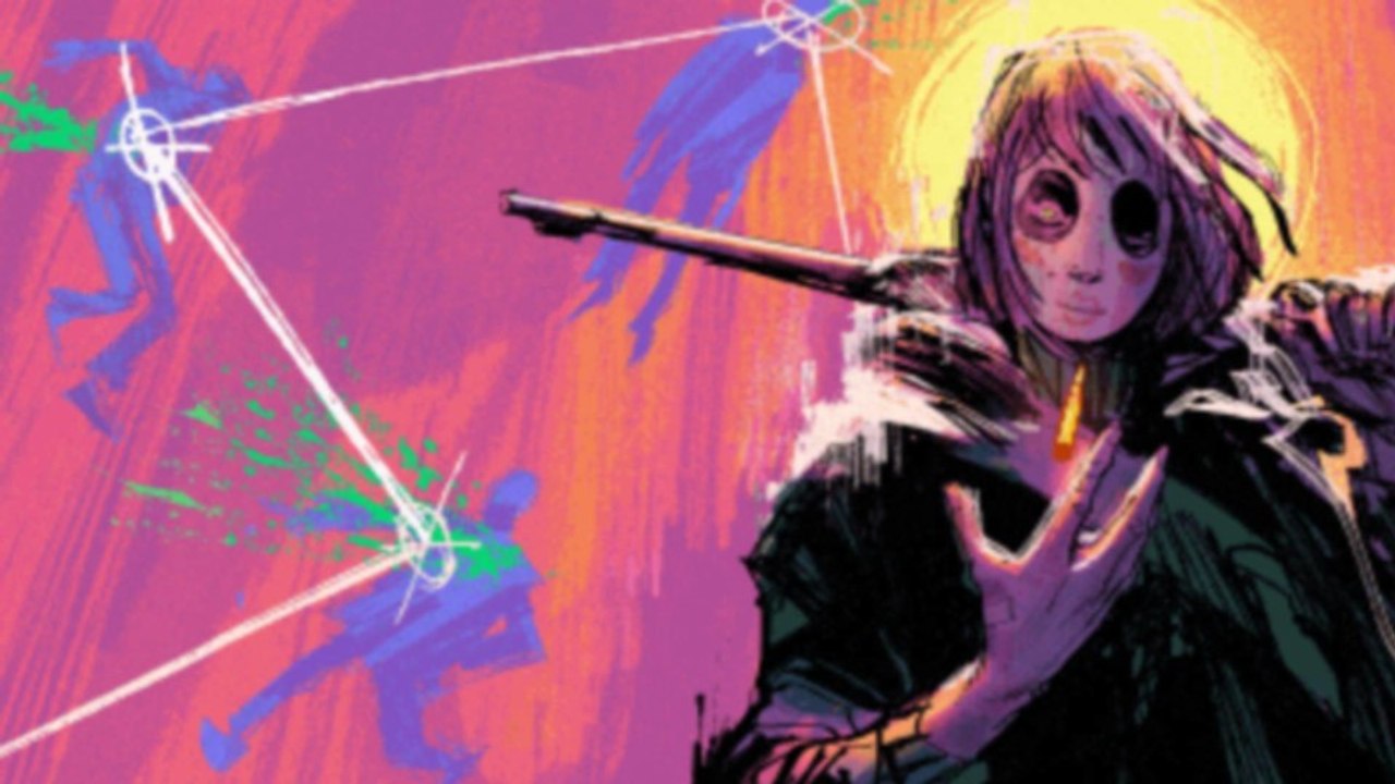 In Children of the Sun entscheidet nur eine Kugel aus eurer Sniper über Sieg oder Niederlage