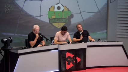 FDP 98 | A acústica da Arena MRV precisa ser melhorada?