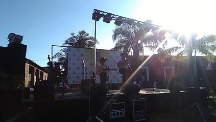 TurisTac - Tacuarembó canta en Valle Edén - Parte 2 de 2- (29032024)