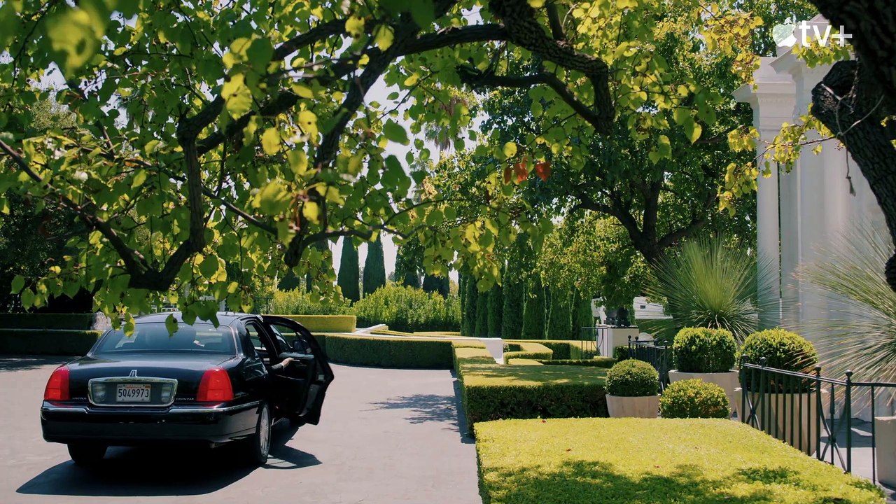 Tráiler de 'Sugar', la nueva serie exclusiva para Apple TV+