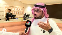 الرئيس التنفيذي لمطارات الرياض لـ CNBC عربية: قمنا بتوسيع منطقة السوق الحرة بمطار الملك خالد إلى 5.7 ألف متر مربع