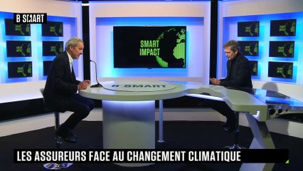 SMART IMPACT - Emission du mercredi 3 avril